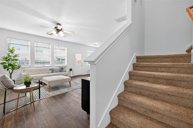 25239 Bentley Glen Lane, Katy, TX 77494