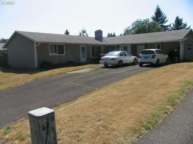 35 Ne 157TH Ave, Portland, OR 97230