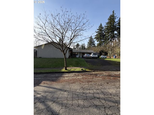 35 Ne 157TH Ave, Portland, OR 97230
