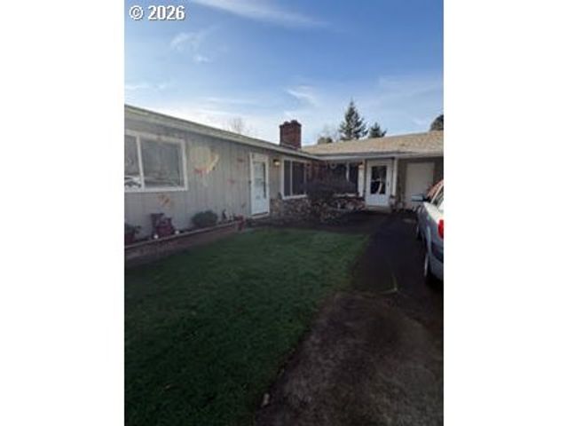 35 Ne 157TH Ave, Portland, OR 97230
