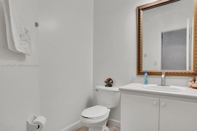 849 NW 136th Ave, Miami, FL 33182