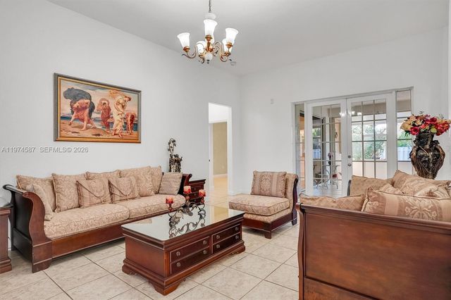 849 NW 136th Ave, Miami, FL 33182