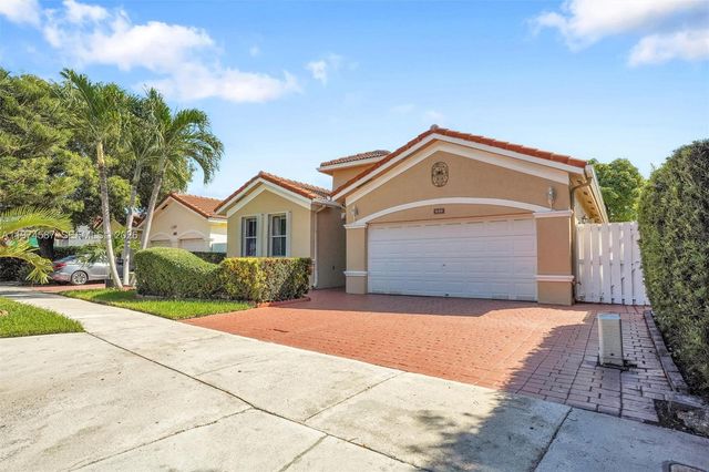 849 NW 136th Ave, Miami, FL 33182