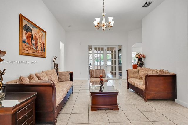 849 NW 136th Ave, Miami, FL 33182