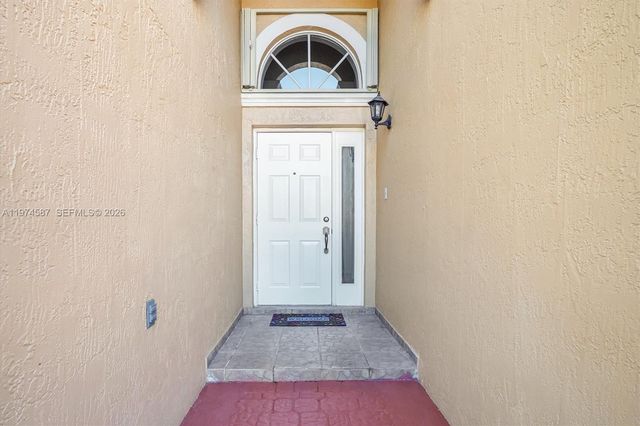 849 NW 136th Ave, Miami, FL 33182