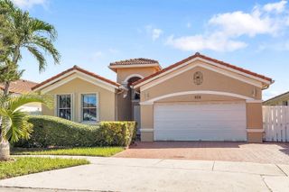 849 NW 136th Ave, Miami, FL 33182