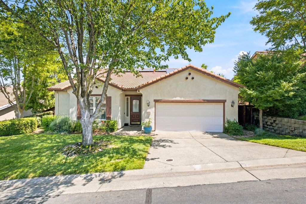 2941 Cricket Club Ct, Rocklin, CA 95765