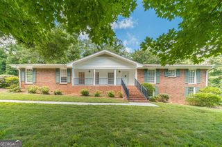 2313 Cambridge Street, Snellville, GA 30078