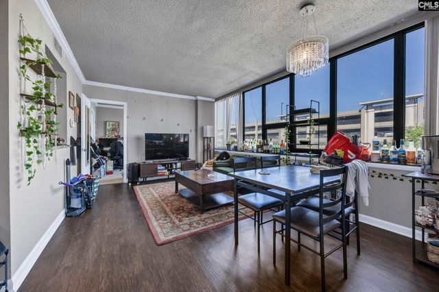 1100 Wheat Street 511, Columbia, SC 29201