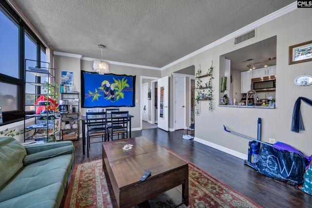 1100 Wheat Street 511, Columbia, SC 29201