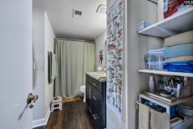 1100 Wheat Street 511, Columbia, SC 29201