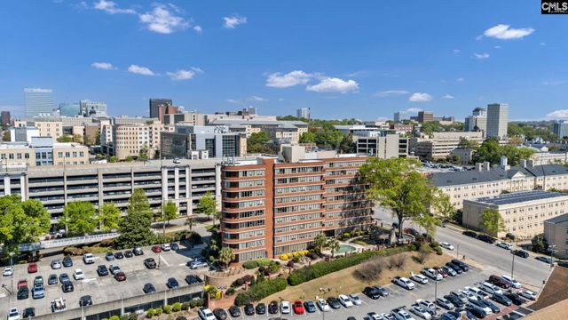 1100 Wheat Street 511, Columbia, SC 29201