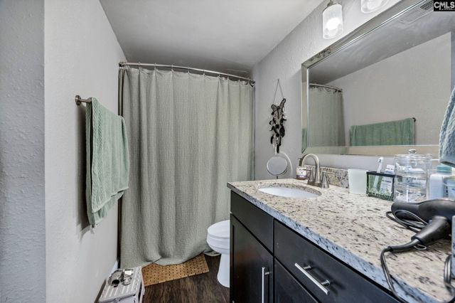 1100 Wheat Street 511, Columbia, SC 29201