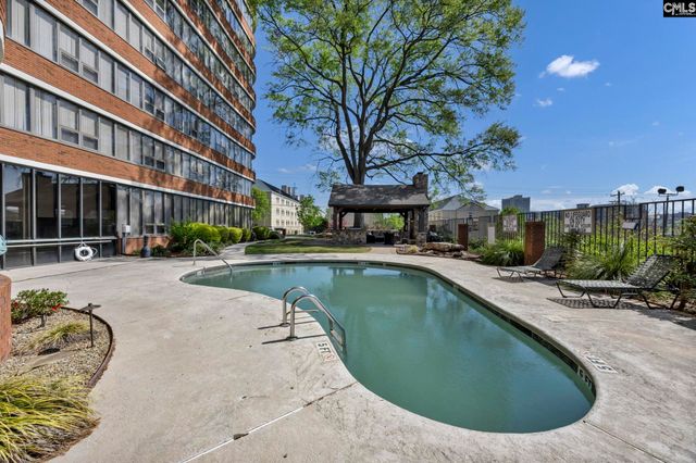 1100 Wheat Street 511, Columbia, SC 29201