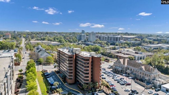1100 Wheat Street 511, Columbia, SC 29201