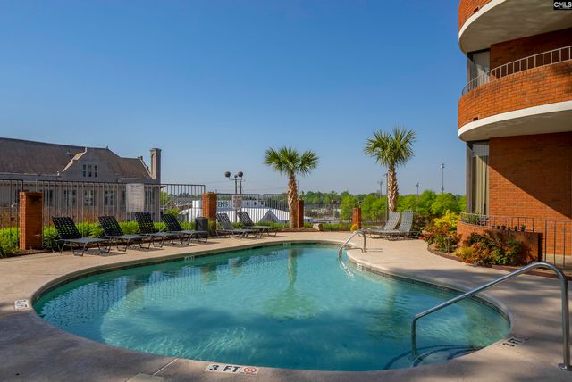 1100 Wheat Street 511, Columbia, SC 29201