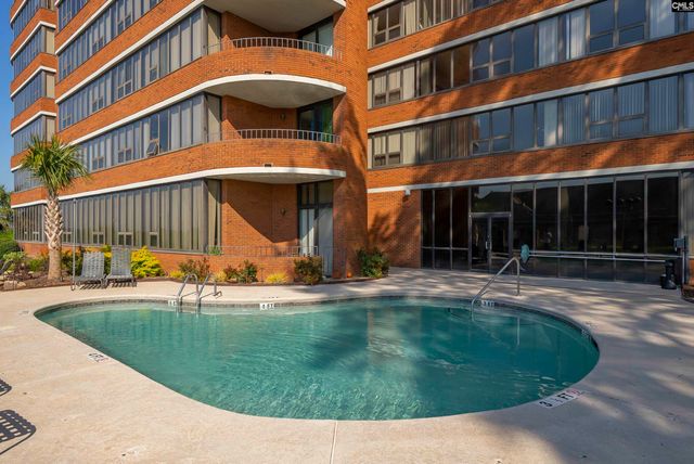 1100 Wheat Street 511, Columbia, SC 29201