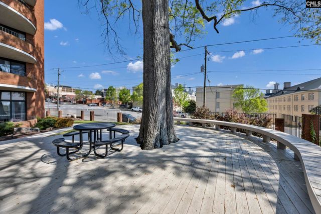 1100 Wheat Street 511, Columbia, SC 29201