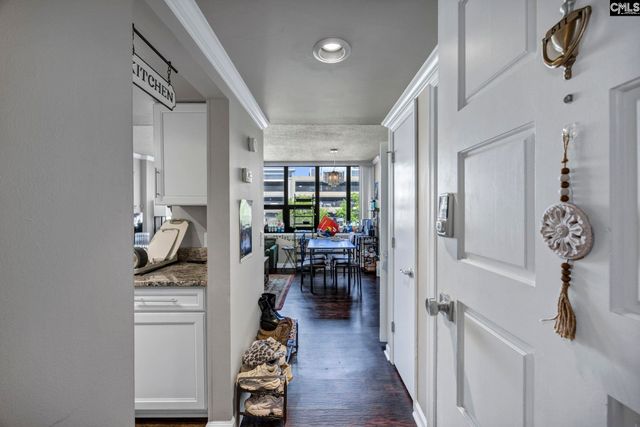 1100 Wheat Street 511, Columbia, SC 29201