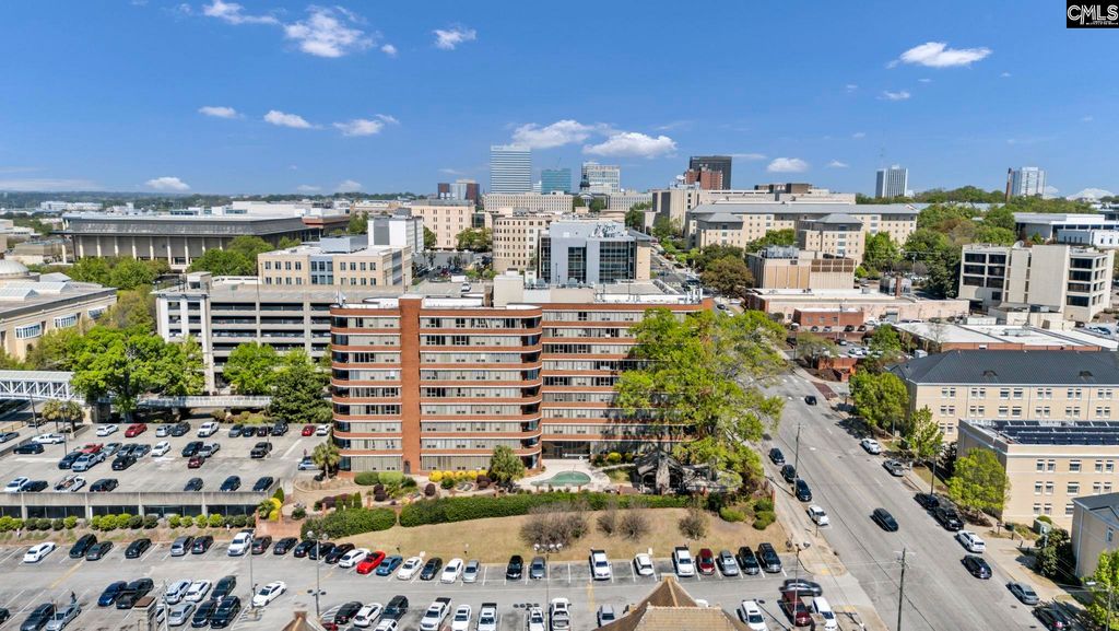 1100 Wheat Street 511, Columbia, SC 29201
