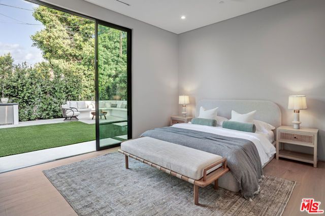 4830 Valjean Avenue, Encino (los Angeles), CA 91436