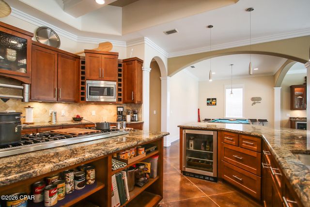 722 Sandbar Drive, Panama City Beach, FL 32407