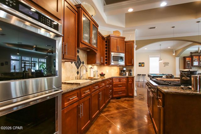722 Sandbar Drive, Panama City Beach, FL 32407