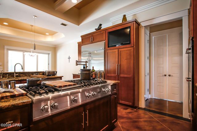 722 Sandbar Drive, Panama City Beach, FL 32407