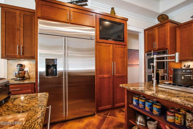 722 Sandbar Drive, Panama City Beach, FL 32407