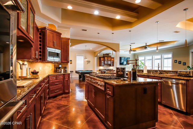722 Sandbar Drive, Panama City Beach, FL 32407