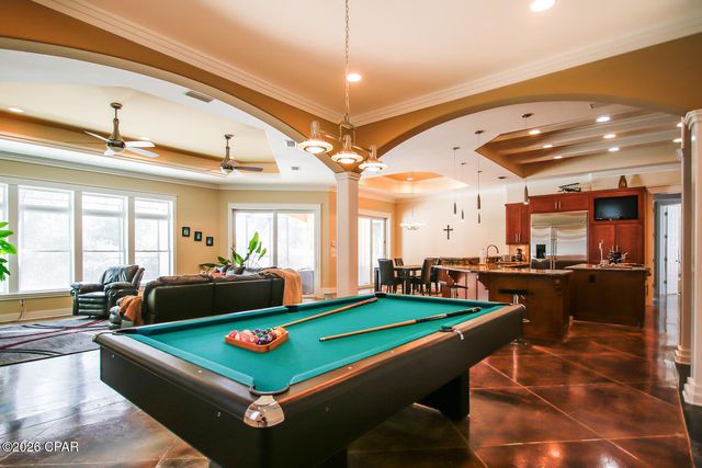 722 Sandbar Drive, Panama City Beach, FL 32407