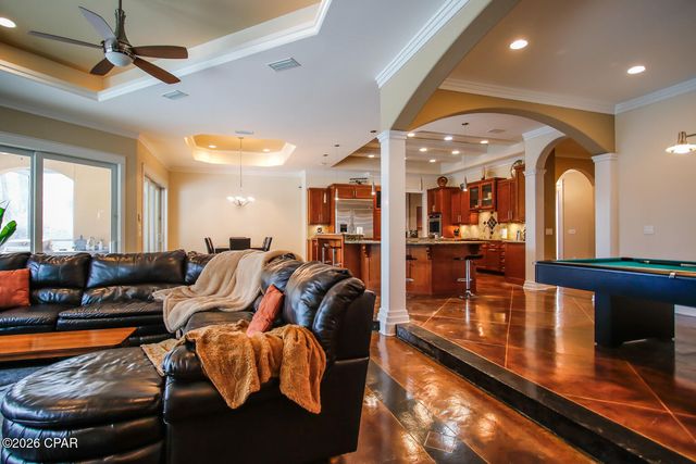 722 Sandbar Drive, Panama City Beach, FL 32407