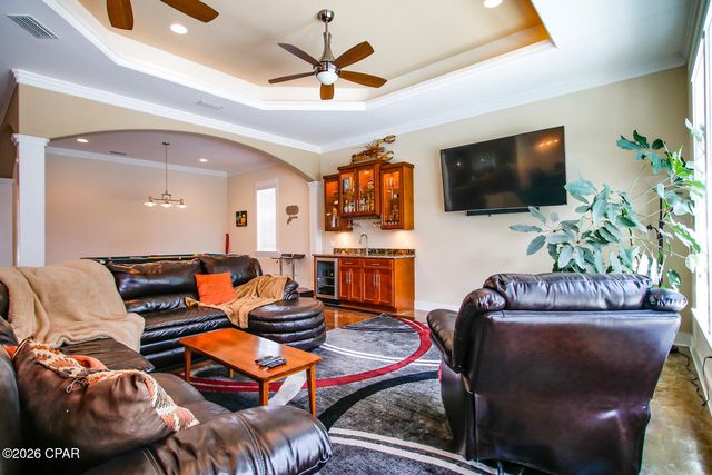 722 Sandbar Drive, Panama City Beach, FL 32407