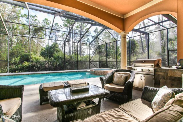722 Sandbar Drive, Panama City Beach, FL 32407