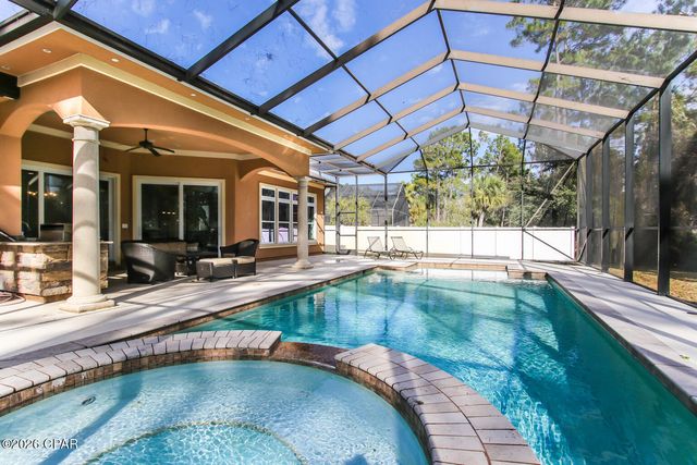 722 Sandbar Drive, Panama City Beach, FL 32407