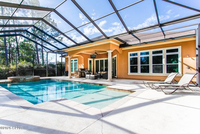 722 Sandbar Drive, Panama City Beach, FL 32407