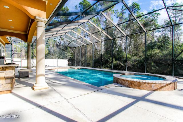 722 Sandbar Drive, Panama City Beach, FL 32407
