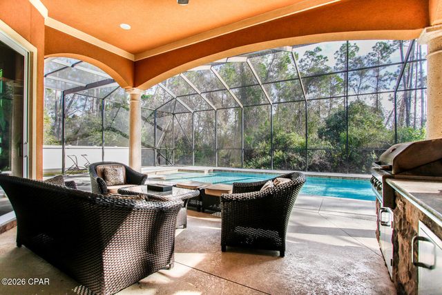 722 Sandbar Drive, Panama City Beach, FL 32407