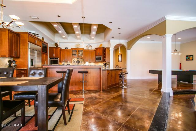 722 Sandbar Drive, Panama City Beach, FL 32407