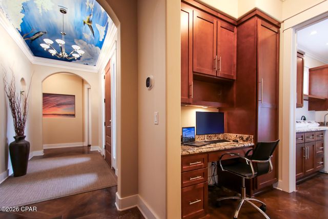 722 Sandbar Drive, Panama City Beach, FL 32407