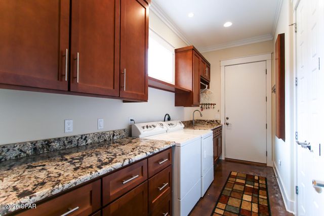 722 Sandbar Drive, Panama City Beach, FL 32407