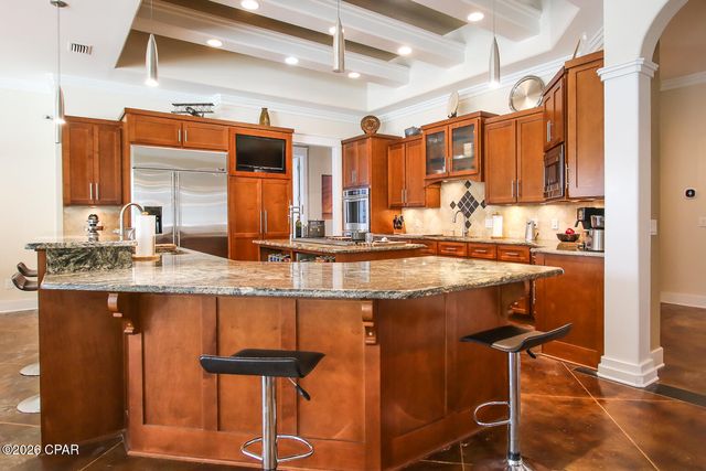 722 Sandbar Drive, Panama City Beach, FL 32407
