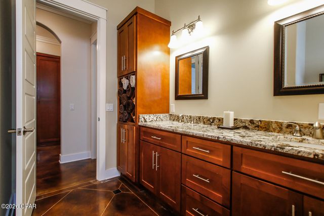 722 Sandbar Drive, Panama City Beach, FL 32407