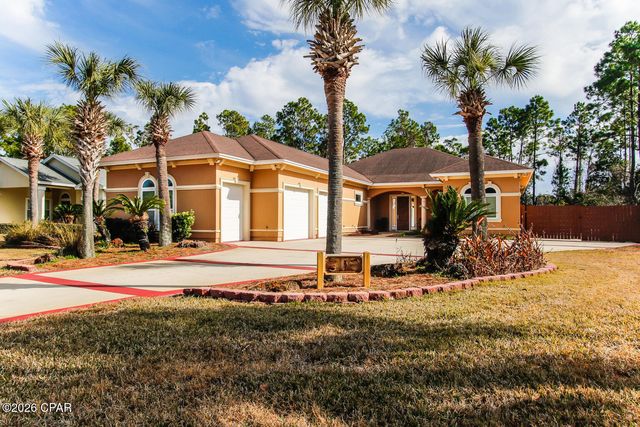722 Sandbar Drive, Panama City Beach, FL 32407