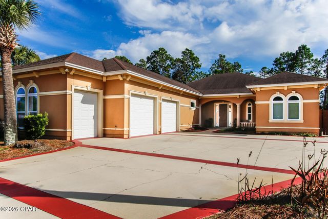722 Sandbar Drive, Panama City Beach, FL 32407