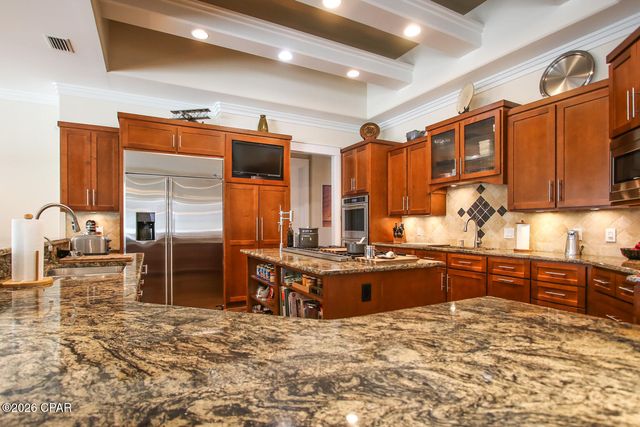 722 Sandbar Drive, Panama City Beach, FL 32407