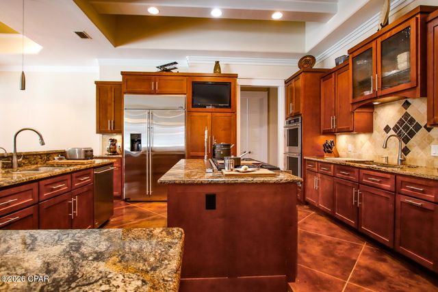 722 Sandbar Drive, Panama City Beach, FL 32407