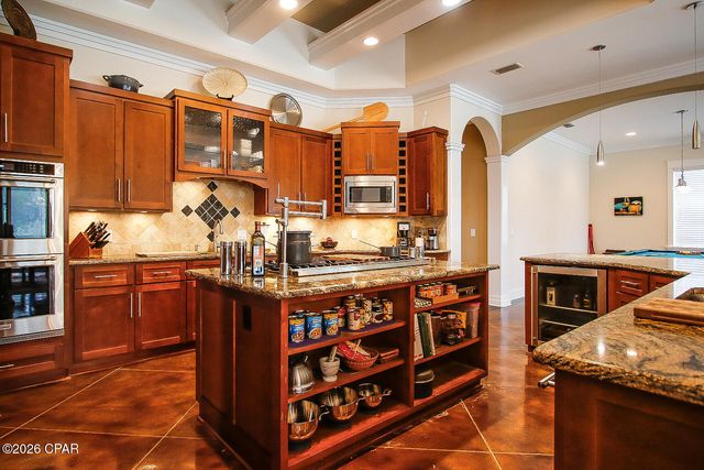 722 Sandbar Drive, Panama City Beach, FL 32407