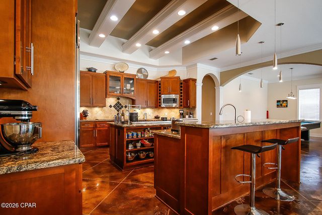 722 Sandbar Drive, Panama City Beach, FL 32407