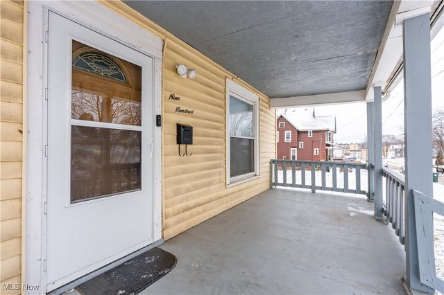 900 4th Street SW, Canton, OH 44707